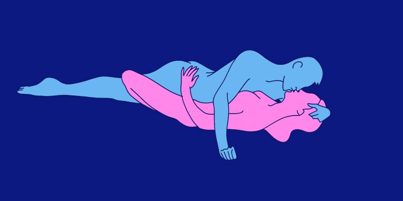 Missionary position